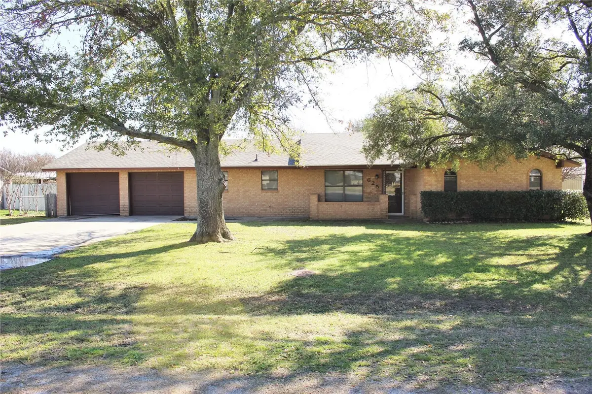 625 Hawk Street, Dublin, TX 76446 - #1