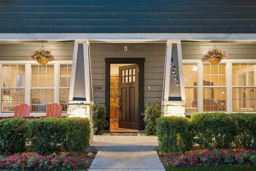5211 Willis Avenue, Dallas, TX 75206 - #2