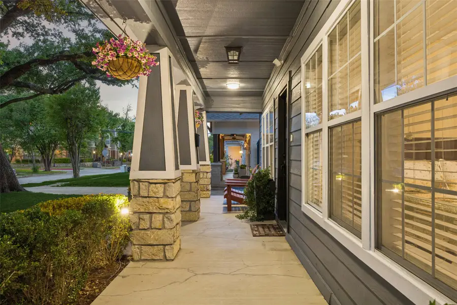 5211 Willis Avenue, Dallas, TX 75206 - #3