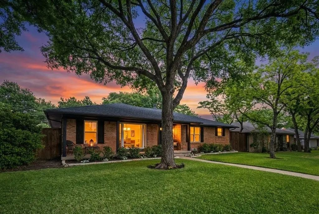 12220 Coolmeadow Lane, Dallas, TX 75218 - #1