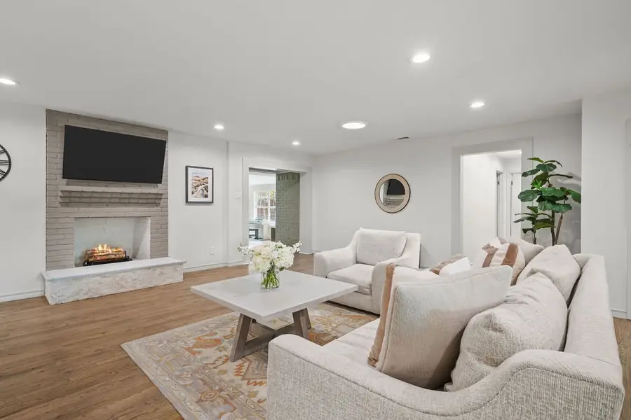 12220 Coolmeadow Lane, Dallas, TX 75218 - #3