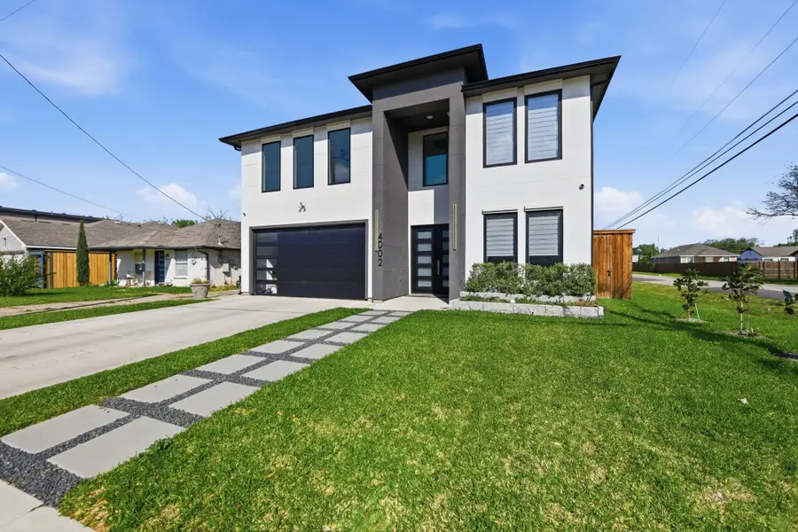 4002 Furey Street, Dallas, TX 75212 - #2