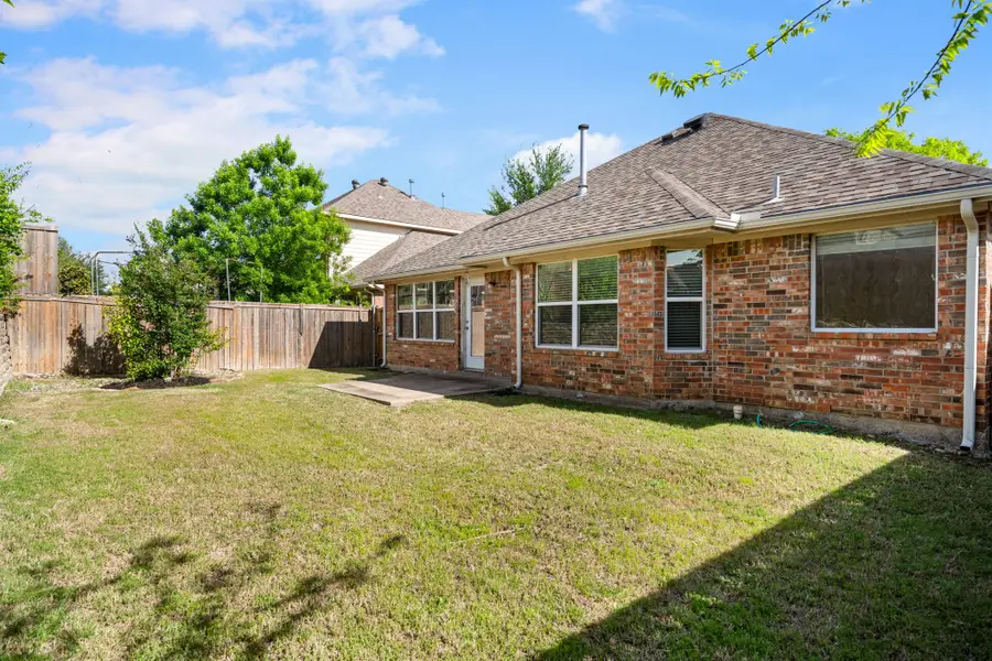 8424 Ontario Drive, McKinney, TX 75072 - #3