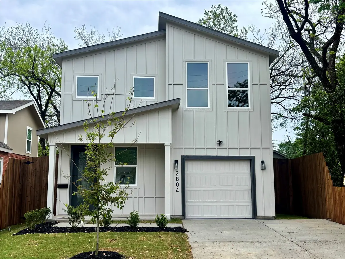 2804 Frost Avenue, Dallas, TX 75215 - #1