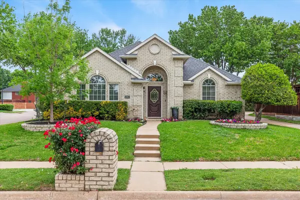 11912 Chattanooga Drive, Frisco, TX 75035