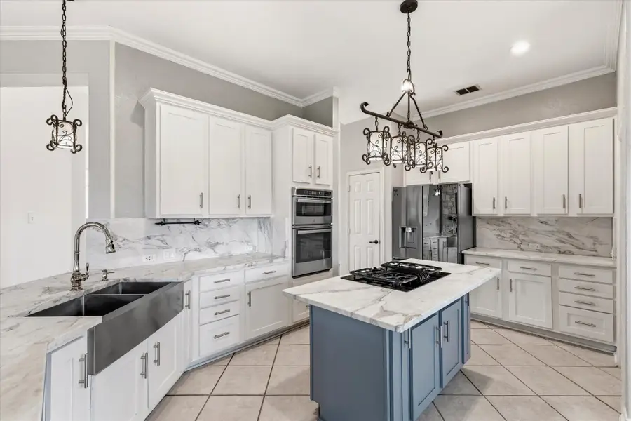 11912 Chattanooga Drive, Frisco, TX 75035 - #2