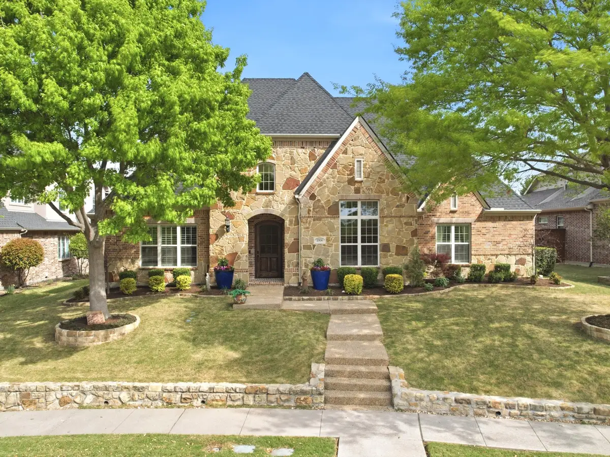1906 Lexington Avenue, Allen, TX 75013 - #1