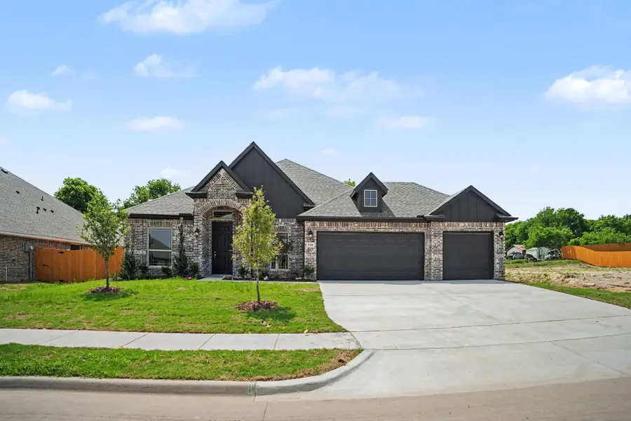 710 Alaina Drive, Desoto, TX 75115 - #2