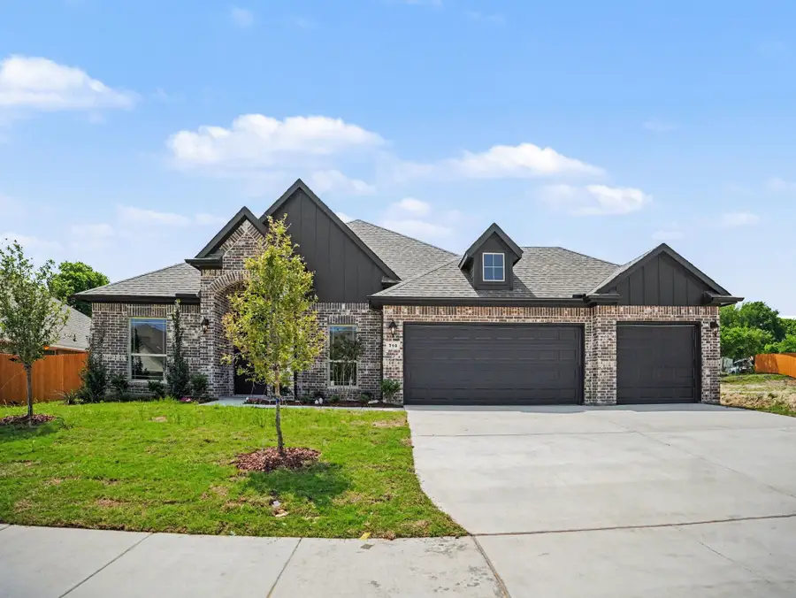 710 Alaina Drive, Desoto, TX 75115 - #3