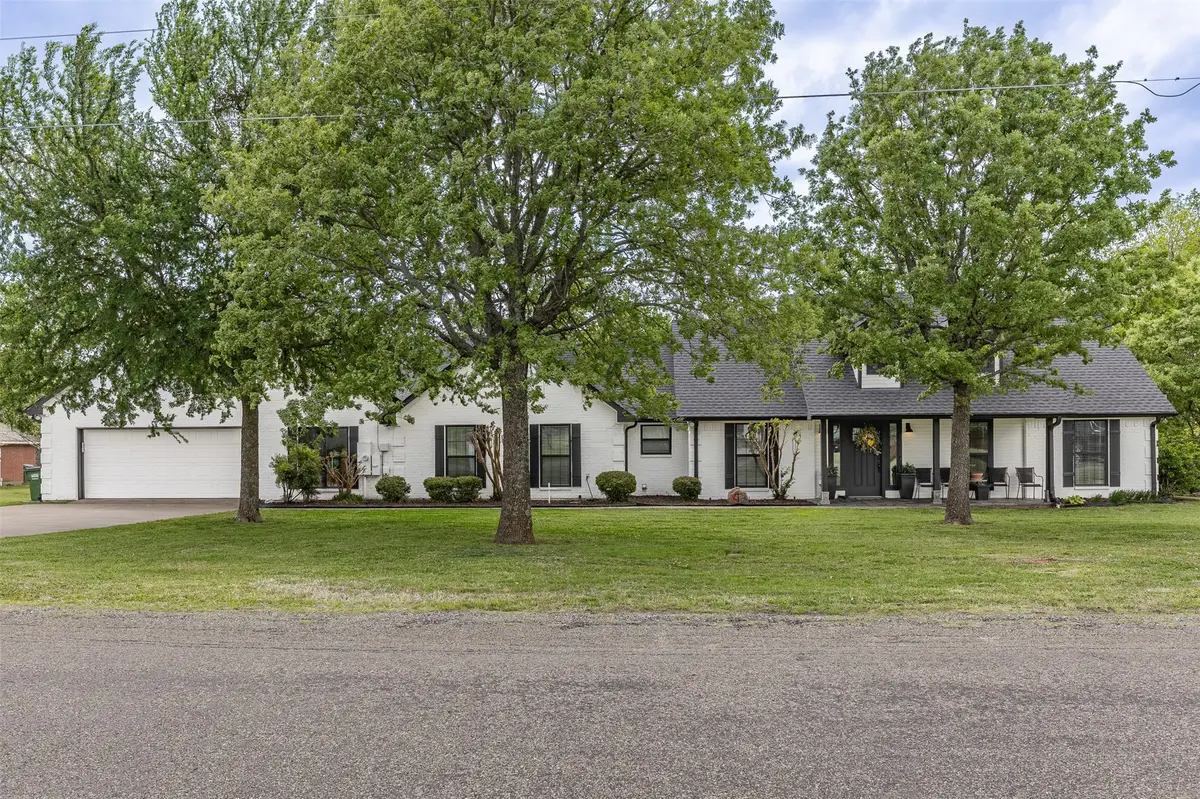 622 Lakewood Road, Denison, TX 75020 - #1