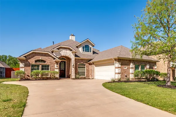 1415 Genesis Drive, Mansfield, TX 76063