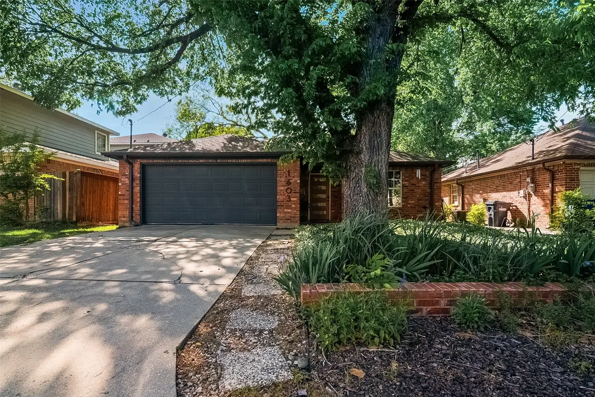 1603 N College Street, McKinney, TX 75069 - #1