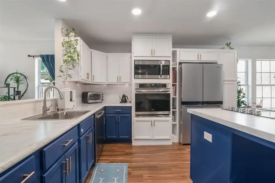 1603 N College Street, McKinney, TX 75069 - #2