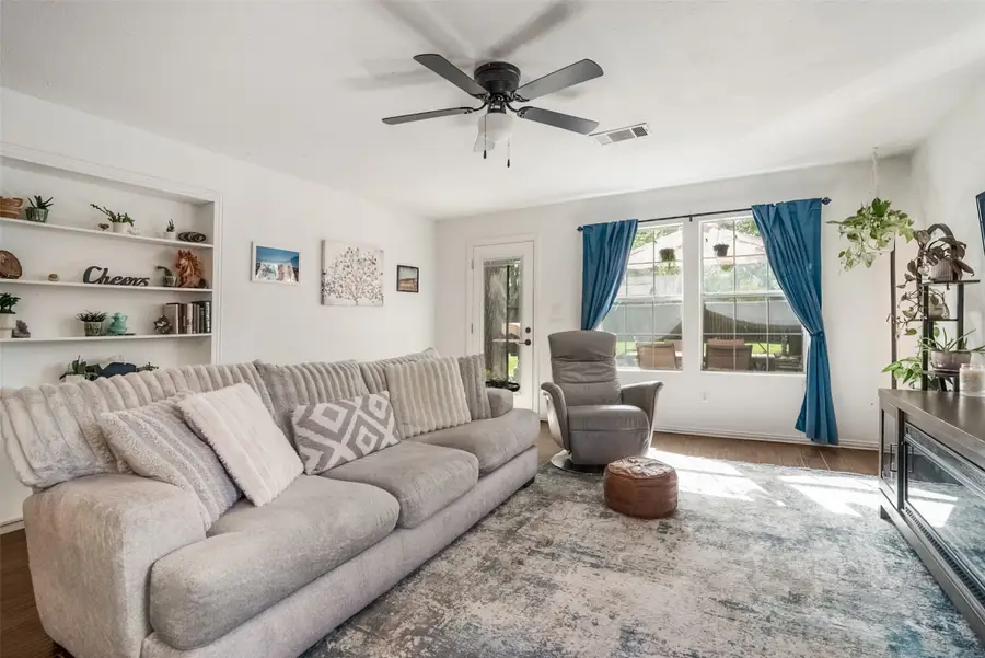 1603 N College Street, McKinney, TX 75069 - #3