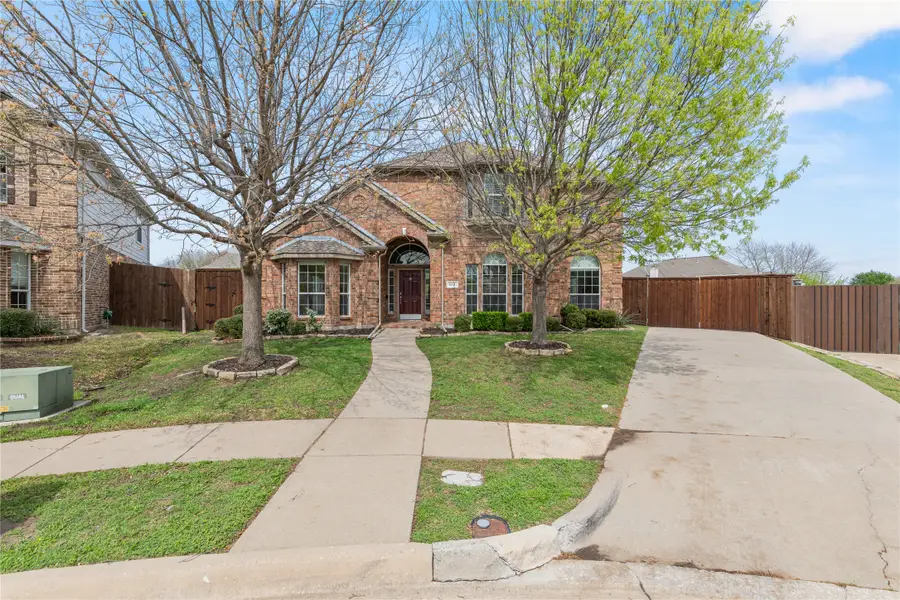 613 Windward Drive, Murphy, TX 75094 - #2