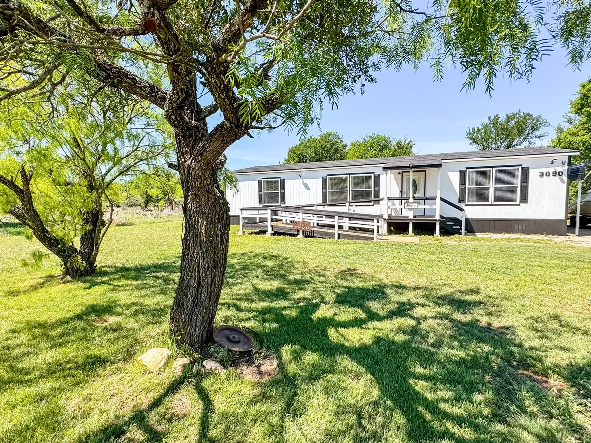 3090 Windjammer Dr, May, TX 76857 - #1