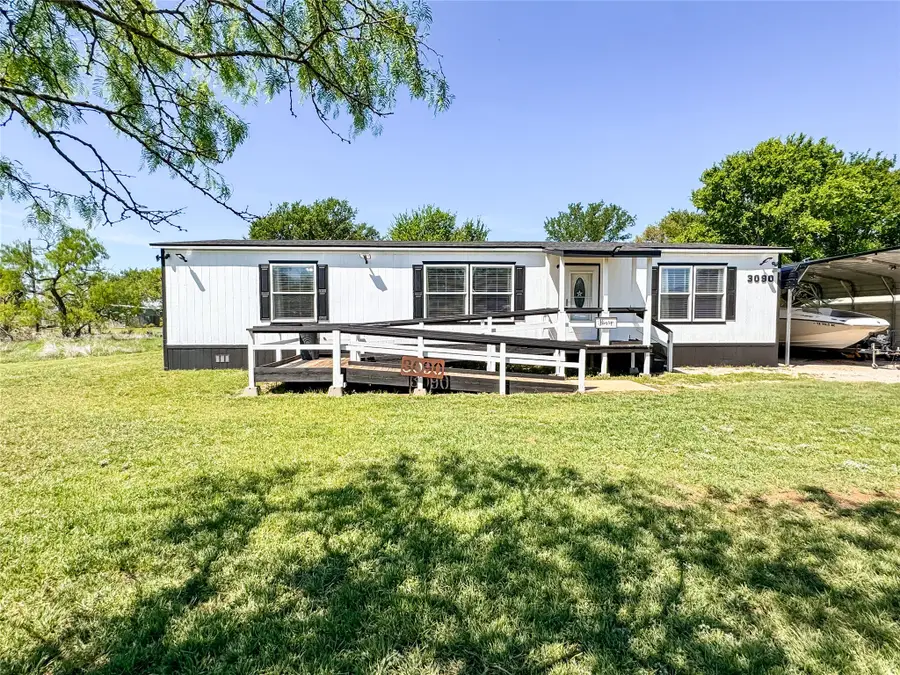 3090 Windjammer Dr, May, TX 76857 - #2