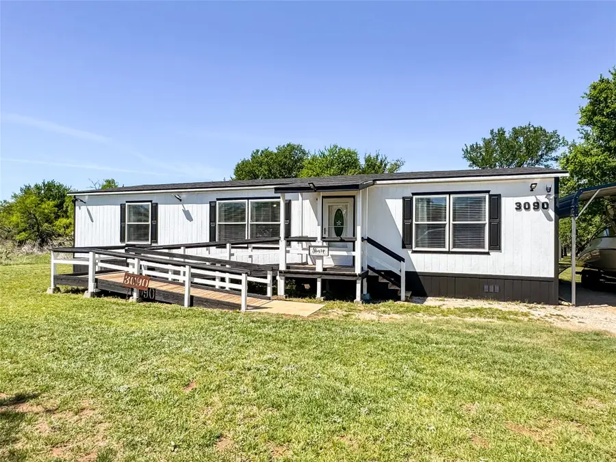 3090 Windjammer Dr, May, TX 76857 - #3