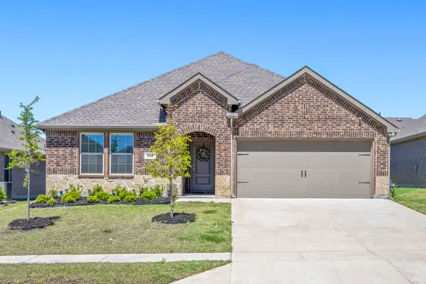 205 Calico Lane, Caddo Mills, TX 75135