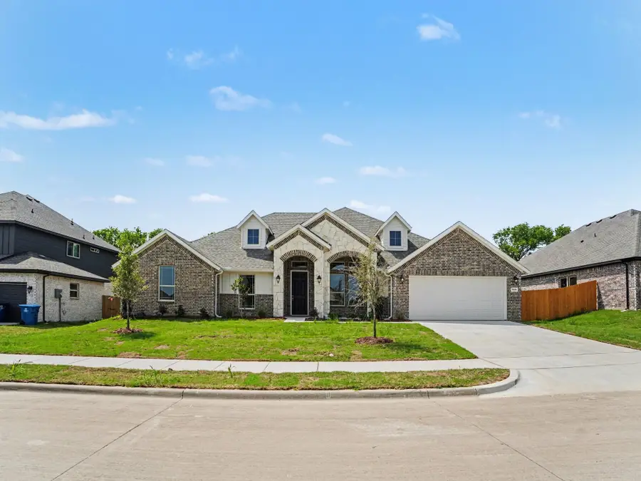 706 Alaina Drive, Desoto, TX 75115 - #2