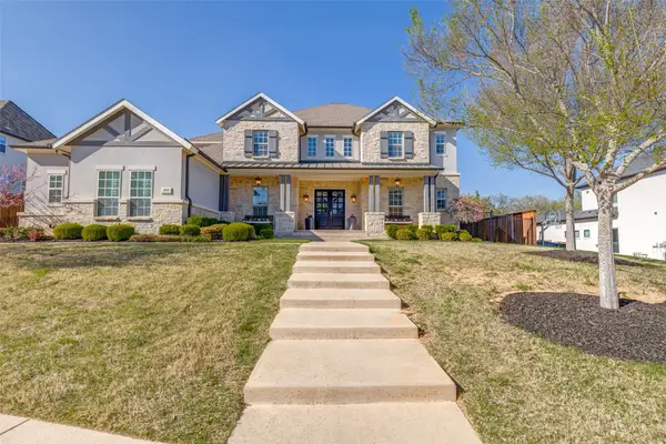 808 Charleston Drive, Southlake, TX 76092