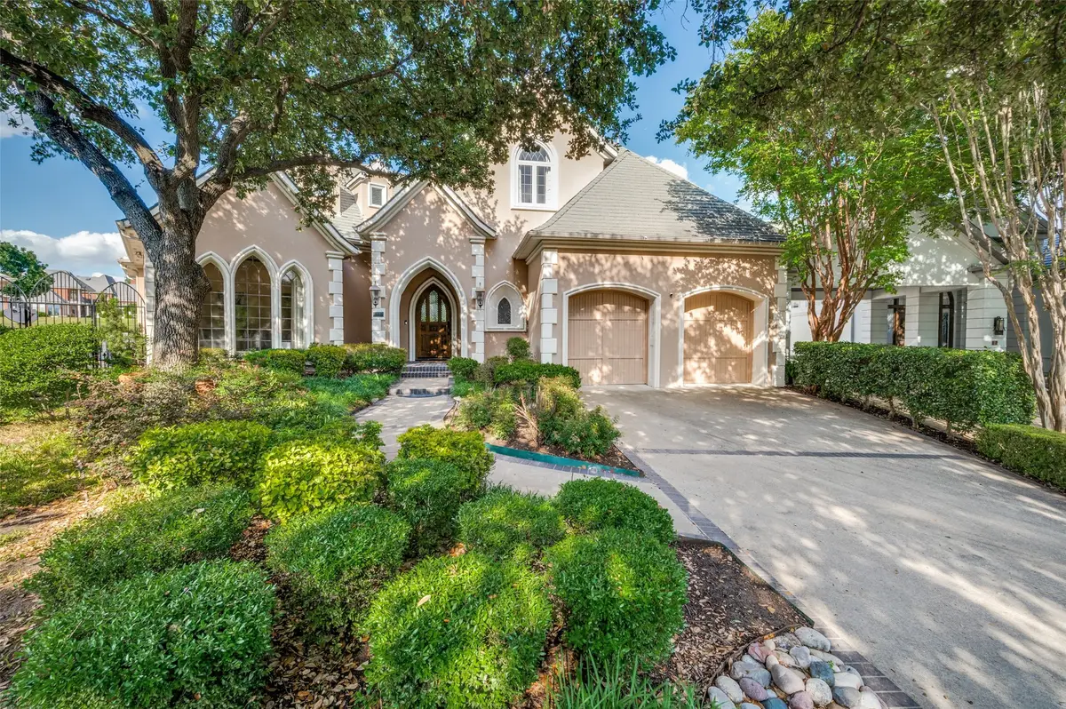 6 Cypress Point Court, Frisco, TX 75034 - #1