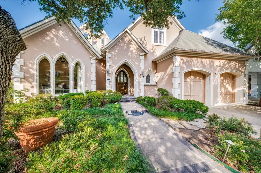 6 Cypress Point Court, Frisco, TX 75034 - #2