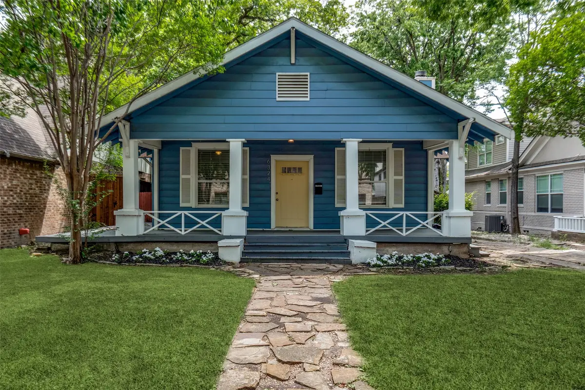 6324 Goliad, Dallas, TX 75214 - #1
