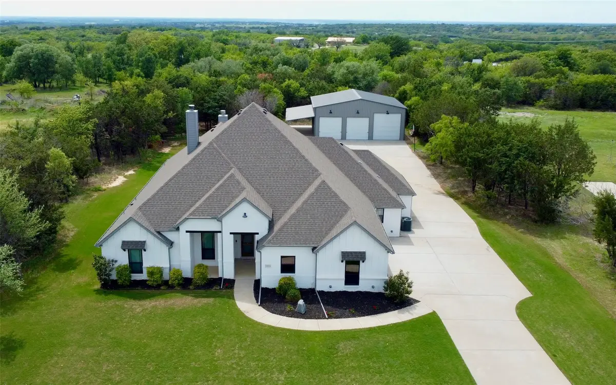 1016 Forest Glen Road, Weatherford, TX 76087 - #1