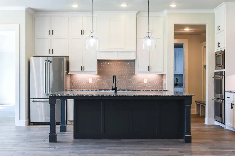 1016 Forest Glen Road, Weatherford, TX 76087 - #2