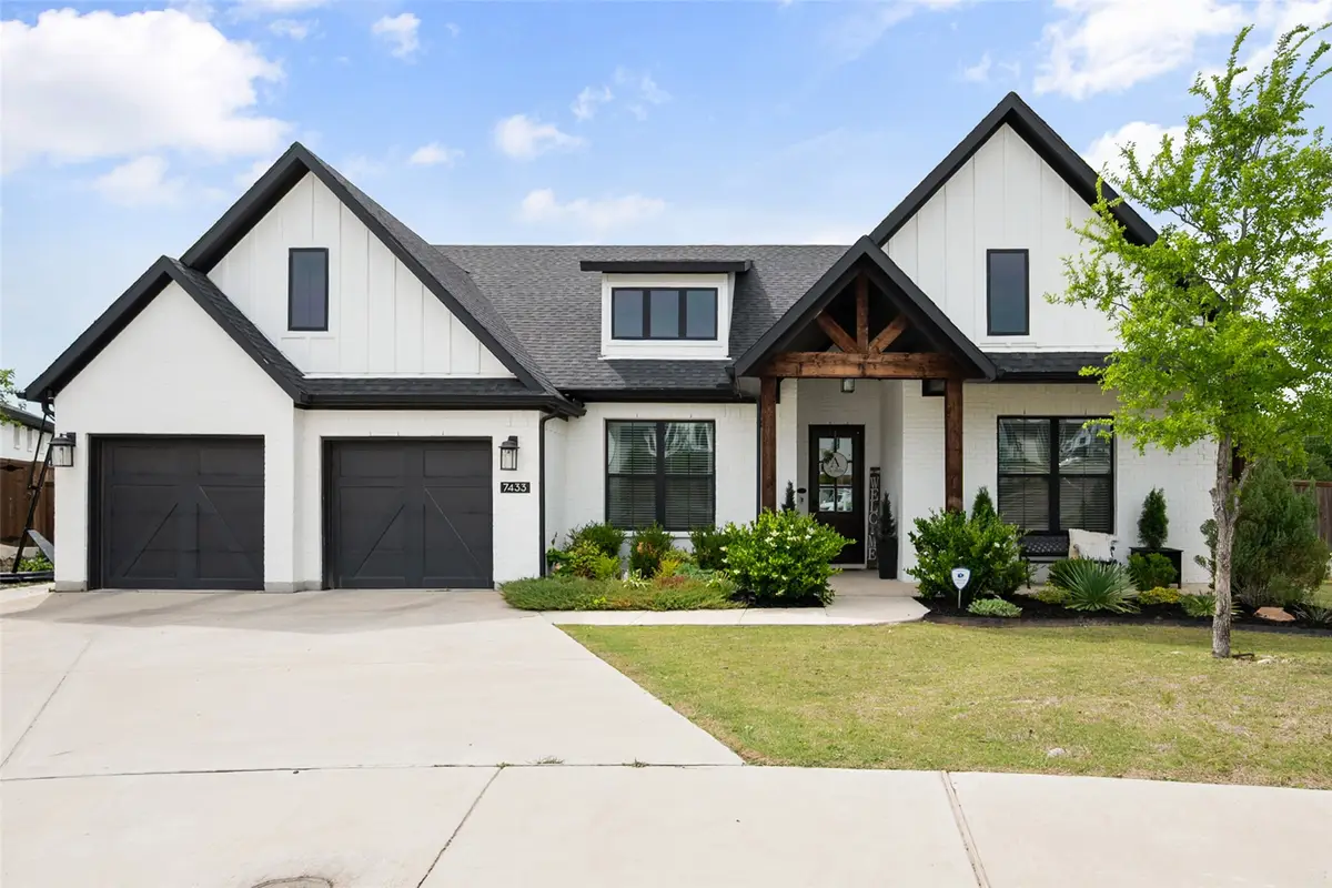 7433 Soaring Eagle Drive, Fort Worth, TX 76179 - #1
