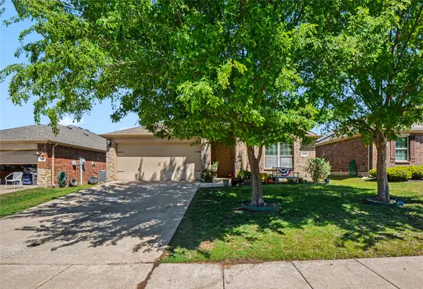 1216 Roman Drive, Princeton, TX 75407