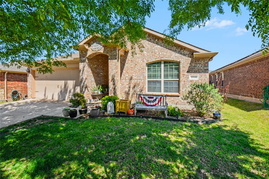 1216 Roman Drive, Princeton, TX 75407 - #3