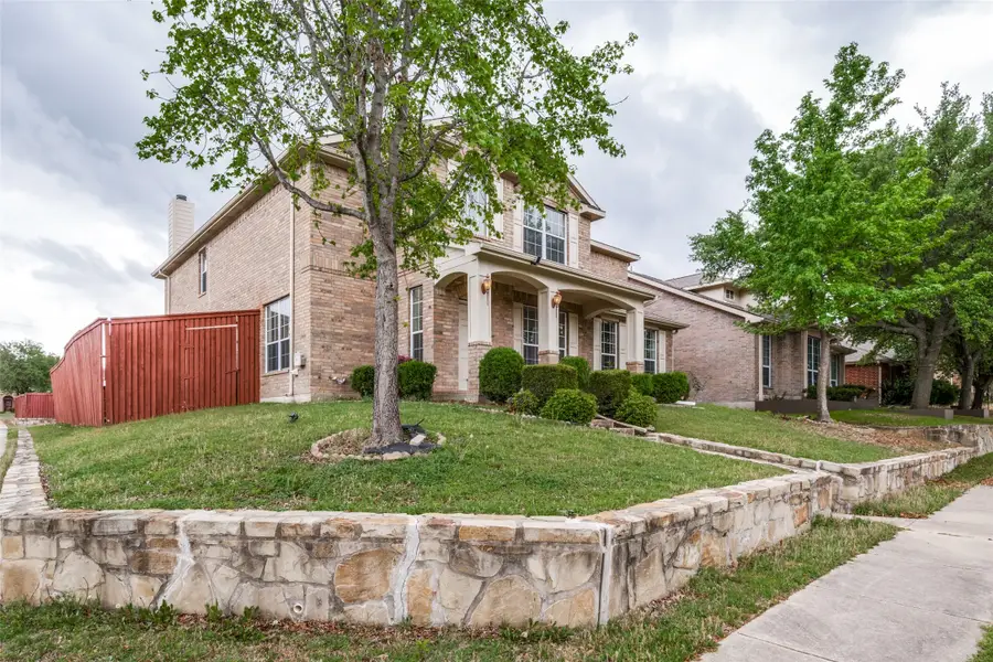1926 Rustic Creek Drive, Garland, TX 75040 - #2
