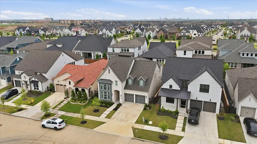 3769 Vase Vine Place, Frisco, TX 75033 - #2