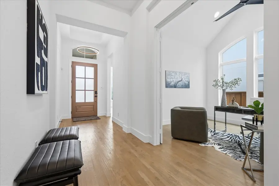 3769 Vase Vine Place, Frisco, TX 75033 - #3