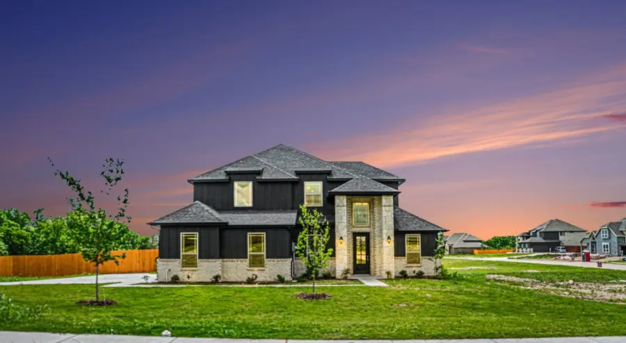 1808 Barrix Court, Desoto, TX 75115 - #2