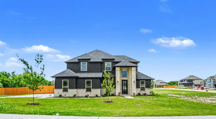 1808 Barrix Court, Desoto, TX 75115 - #3