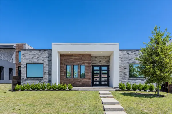 9742 Sunset Drive, Frisco, TX 75033