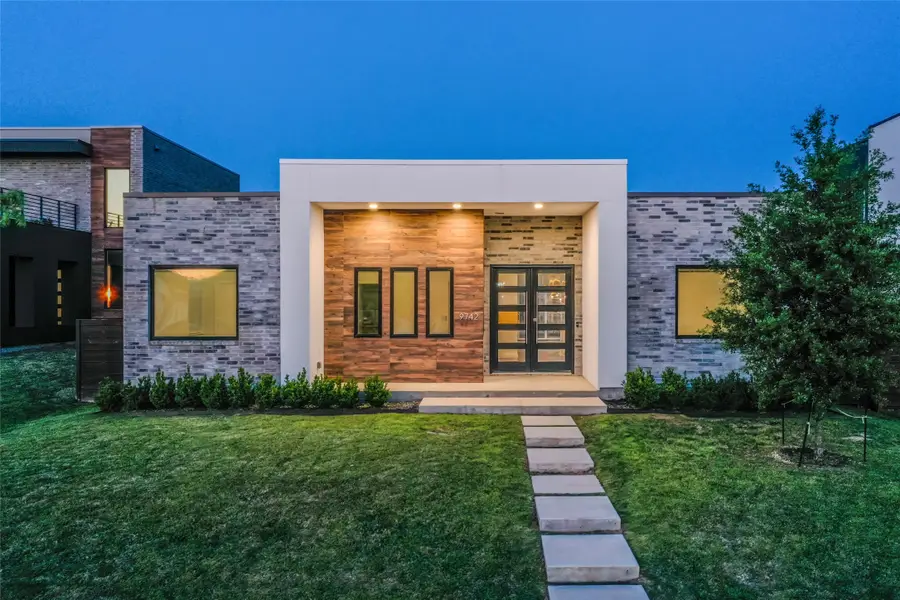 9742 Sunset Drive, Frisco, TX 75033 - #2