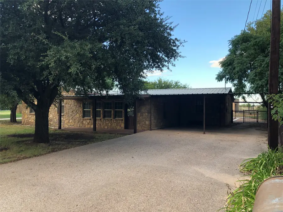 210 Jones Road, Graford, TX 76449 - #2