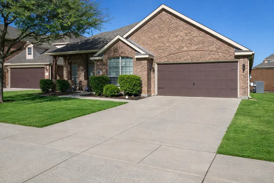 1401 Enchanted Rock Trail, McKinney, TX 75072 - #3