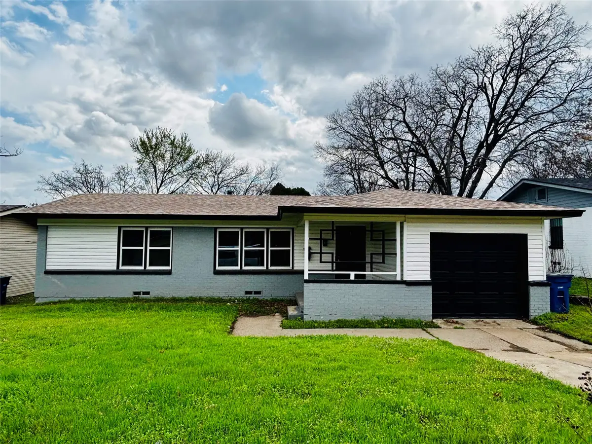 4247 Summitt Ridge, Dallas, TX 75216 - #1