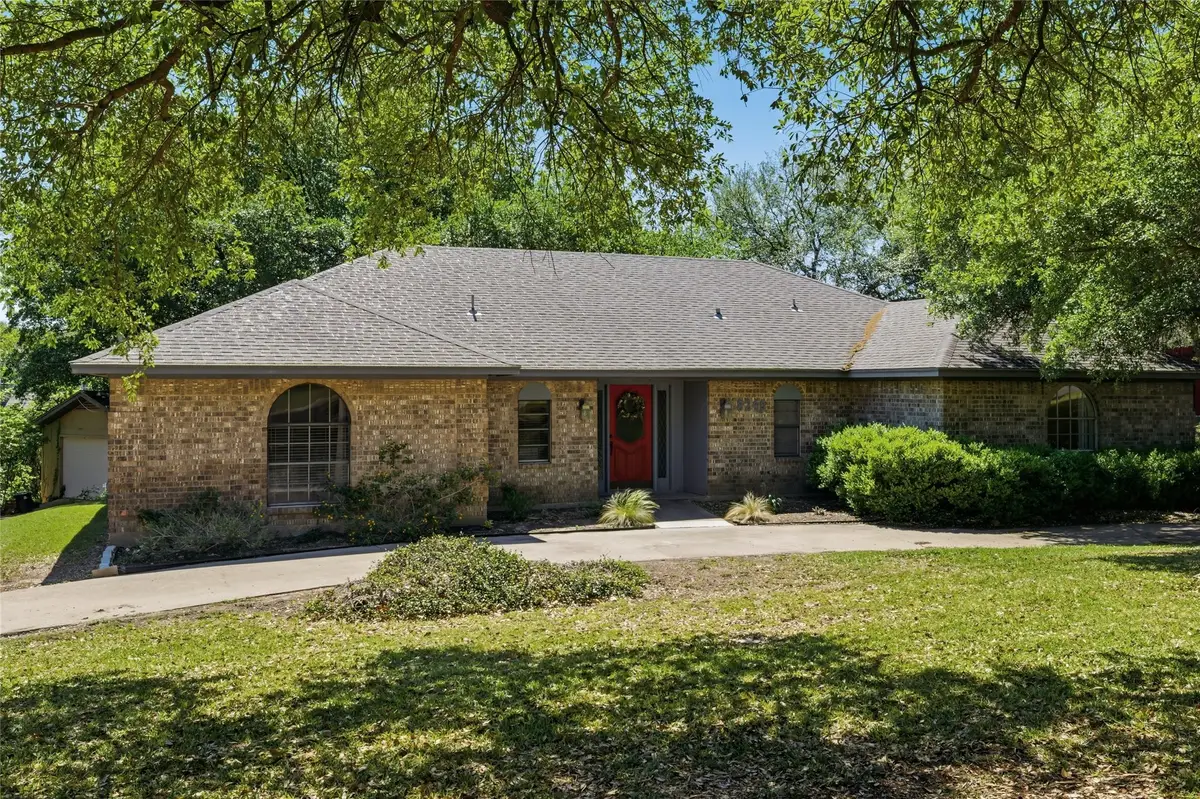 8240 Forest Ridge Drive, Woodway, TX 76712 - #1