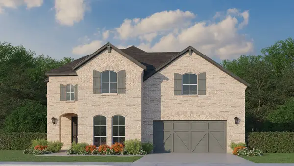 11465 Wulstone Drive, Fort Worth, TX 76052