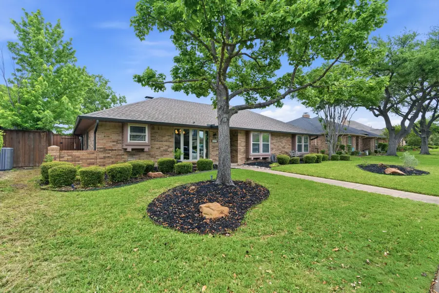 2307 Castle Rock Road, Carrollton, TX 75007 - #2