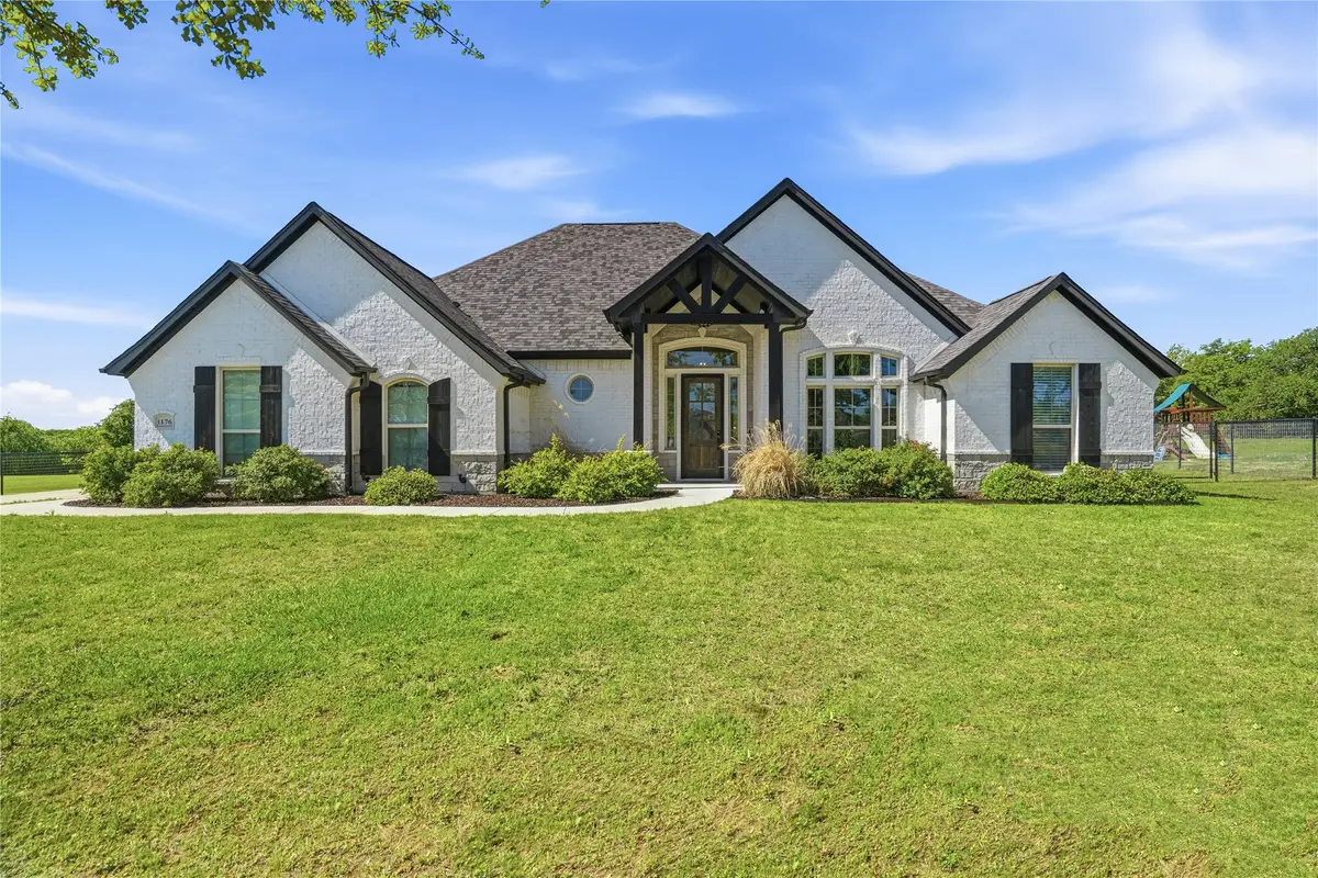 1176 Horizon Trace Drive, Azle, TX 76020 - #1