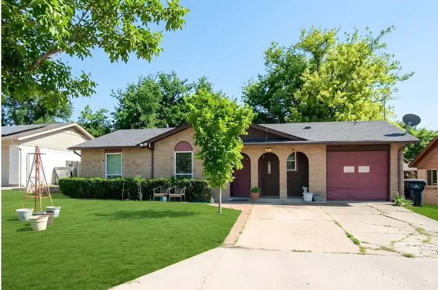 8501 Preston Trace Boulevard, Frisco, TX 75033 - #2