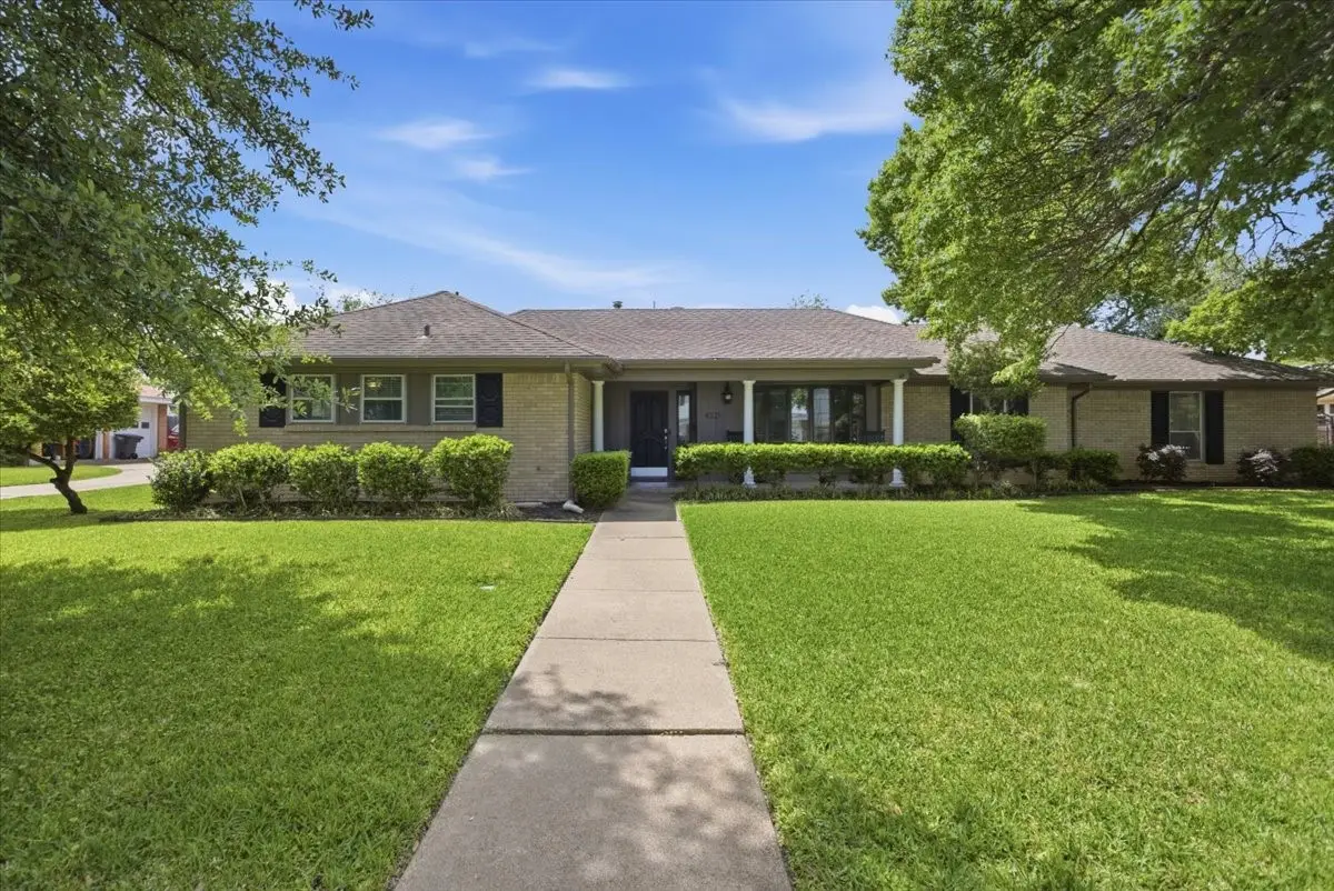 4321 Selkirk Drive W, Fort Worth, TX 76109 - #1