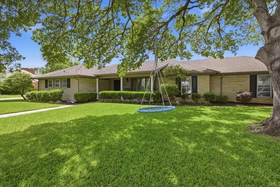 4321 Selkirk Drive W, Fort Worth, TX 76109 - #2